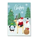 design xmas card